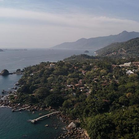 Pousada Ilhote Da Prainha إلهابيلا المظهر الخارجي الصورة