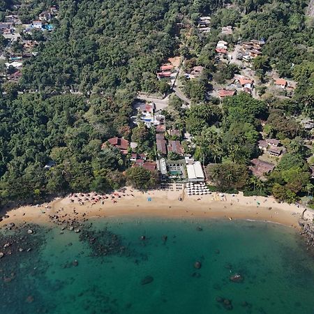 Pousada Ilhote Da Prainha إلهابيلا المظهر الخارجي الصورة