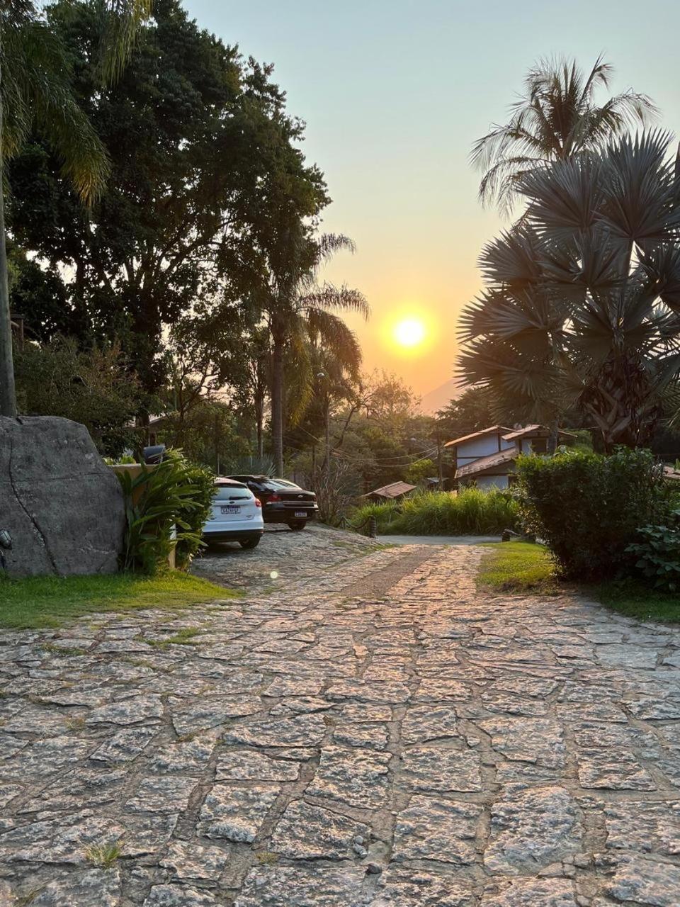 Pousada Ilhote Da Prainha إلهابيلا المظهر الخارجي الصورة