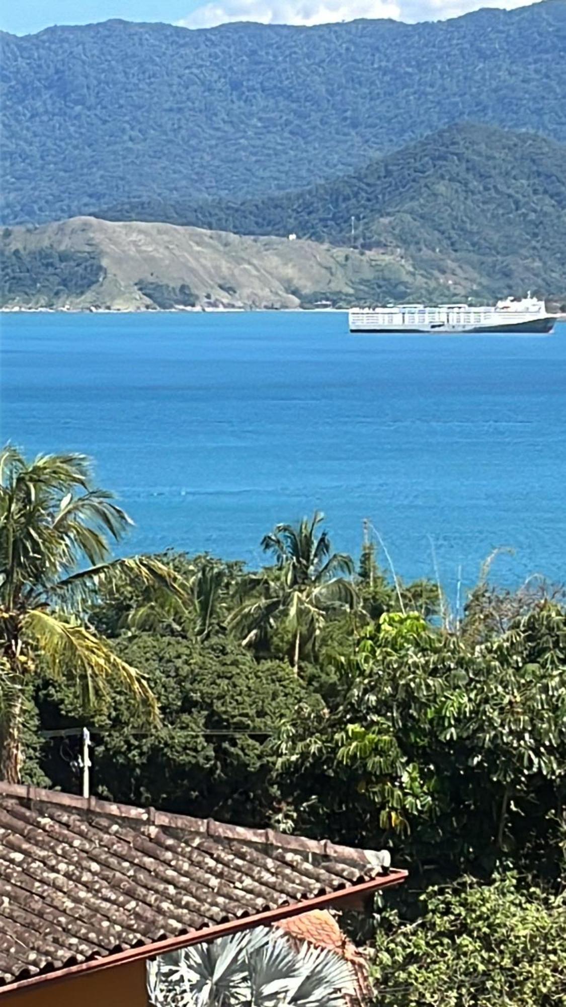 Pousada Ilhote Da Prainha إلهابيلا المظهر الخارجي الصورة